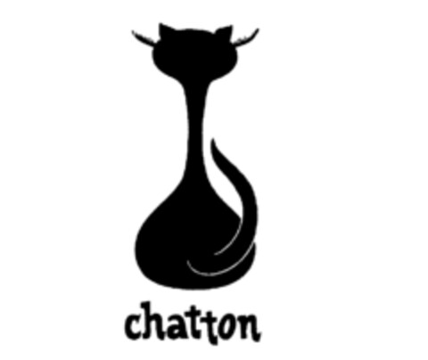 chatton Logo (IGE, 03/07/1983)