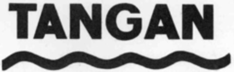 TANGAN Logo (IGE, 01.04.1975)