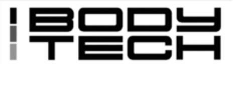 BODY TECH Logo (IGE, 05.02.2024)