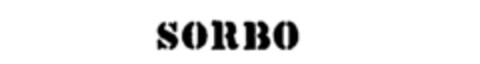 SORBO Logo (IGE, 21.03.1988)