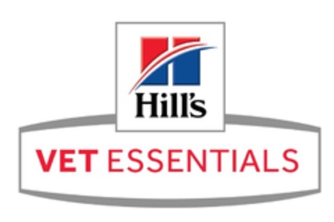 Hill's VET ESSENTIALS Logo (IGE, 22.02.2023)