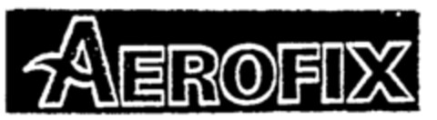 AEROFIX Logo (IGE, 04.07.2003)