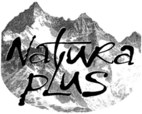 NATURA PLUS Logo (IGE, 29.01.1999)