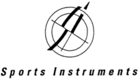 Sports Instruments Logo (IGE, 03.06.1998)