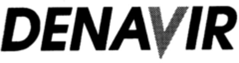 DENAVIR Logo (IGE, 16.06.1998)