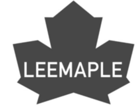 LEEMAPLE Logo (IGE, 04/20/2023)