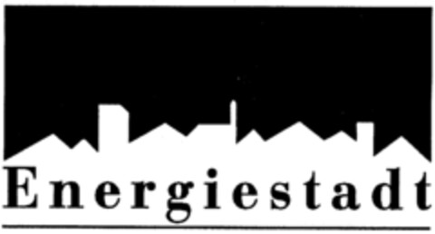 Energiestadt Logo (IGE, 08.07.1997)