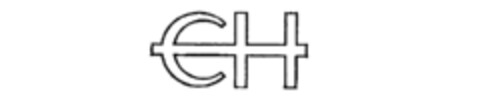 EH Logo (IGE, 31.07.1987)