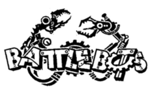 BATTLEBOTS Logo (IGE, 11.06.2001)