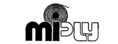 miply Logo (IGE, 11.08.1989)