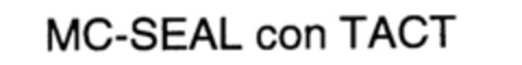 MC-SEAL con TACT Logo (IGE, 04/20/1993)