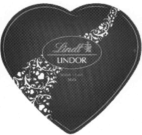 Lindt LINDOR Logo (IGE, 09/22/1999)