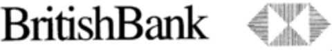 BritishBank Logo (IGE, 24.09.1997)