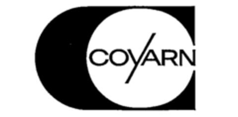 C COYARN Logo (IGE, 14.12.1990)