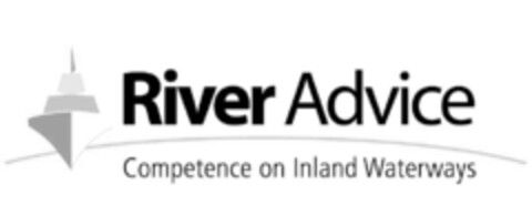 River Advice Competence on Inland Waterways Logo (IGE, 11.08.2023)