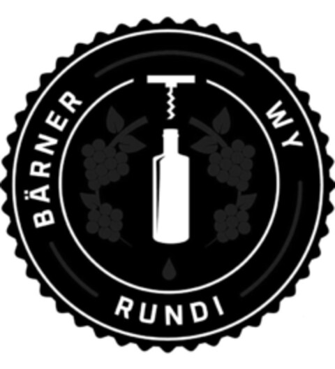 BÄRNER WY RUNDI Logo (IGE, 24.07.2023)