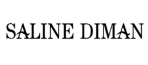 SALINE DIMAN Logo (IGE, 10/28/2019)