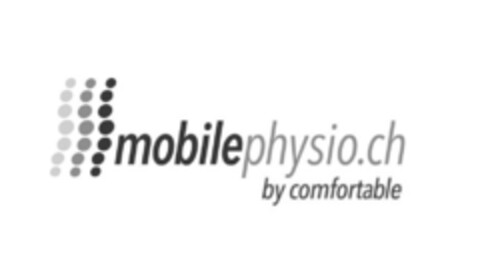 mobilephysio.ch by comfortable Logo (IGE, 21.09.2021)