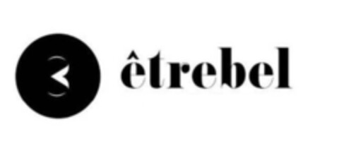 êtrebel Logo (IGE, 09.12.2019)