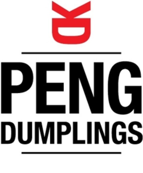 PENG DUMPLINGS Logo (IGE, 12/12/2019)