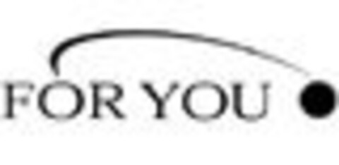 FOR YOU Logo (IGE, 01/24/2007)