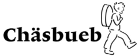 Chäsbueb Logo (IGE, 25.02.2014)