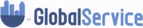 GlobalService Logo (IGE, 07.03.2014)