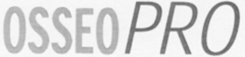 OSSEOPRO Logo (IGE, 11.05.2004)