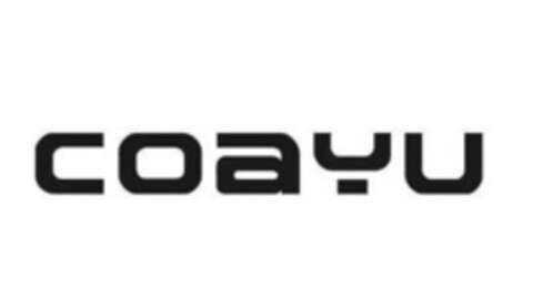 coayu Logo (IGE, 03/21/2017)