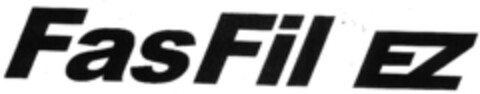 FasFil EZ Logo (IGE, 29.03.2011)