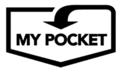 MY POCKET Logo (IGE, 05/23/2013)