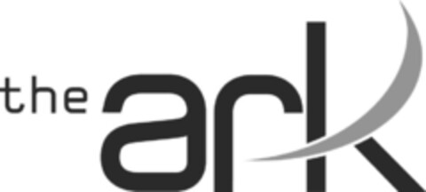 the ark Logo (IGE, 01.12.2005)