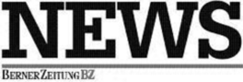 NEWS BERNER ZEITUNG BZ Logo (IGE, 11.09.2007)