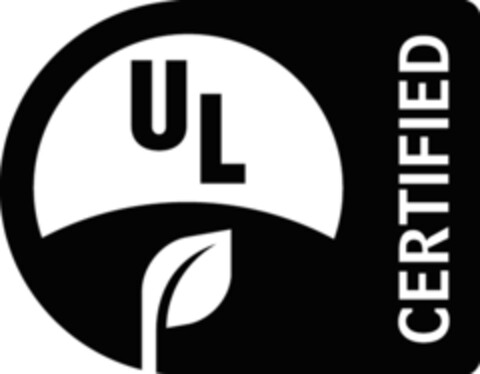UL CERTIFIED Logo (IGE, 16.12.2011)