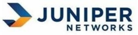 JUNIPER NETWORKS Logo (IGE, 12/24/2008)