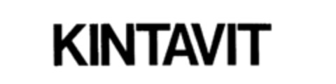 KINTAVIT Logo (IGE, 07/15/1982)