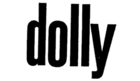 dolly Logo (IGE, 09.02.1988)
