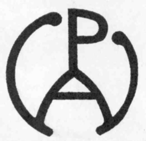 PA Logo (IGE, 28.02.1974)