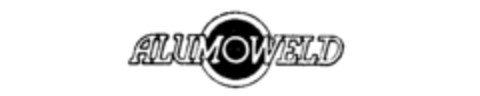 ALUMOWELD Logo (IGE, 08.12.1990)