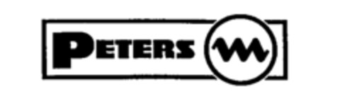 PETERS Logo (IGE, 02.06.1995)