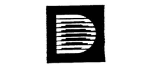 D Logo (IGE, 01.03.1990)