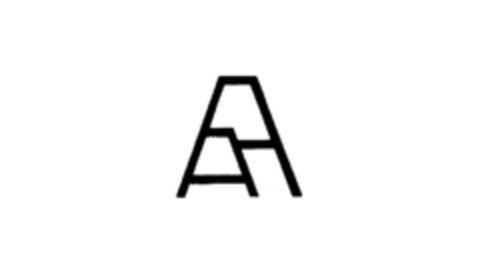 AA Logo (IGE, 06.03.1979)