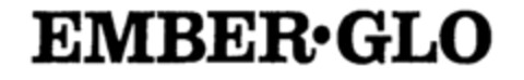 EMBER.GLO Logo (IGE, 03/26/1991)