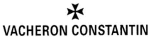 VACHERON CONSTANTIN Logo (IGE, 26.07.2004)