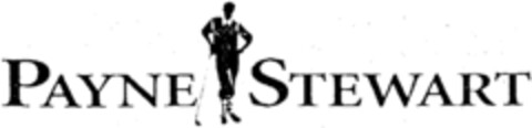 PAYNE STEWART Logo (IGE, 04/14/1997)