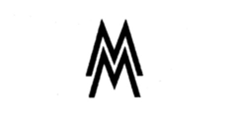 M M Logo (IGE, 03.07.1975)