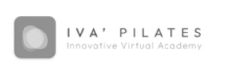 IVA' PILATES Innovative Virtual Academy Logo (IGE, 12.03.2024)