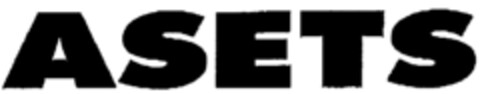 ASETS Logo (IGE, 25.07.2003)