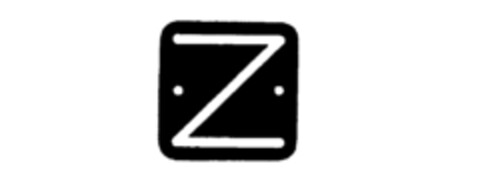 Z Logo (IGE, 25.06.1985)