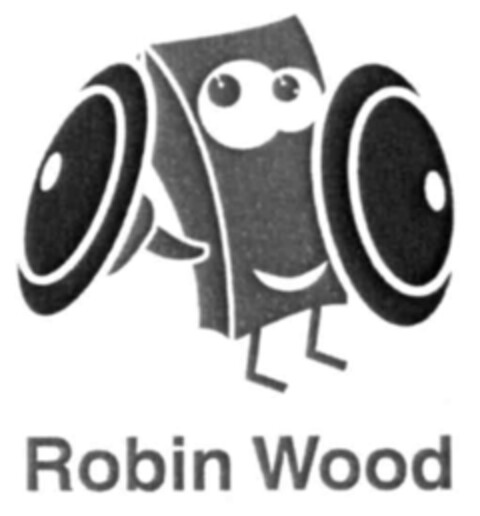 Robin Wood Logo (IGE, 20.08.2003)